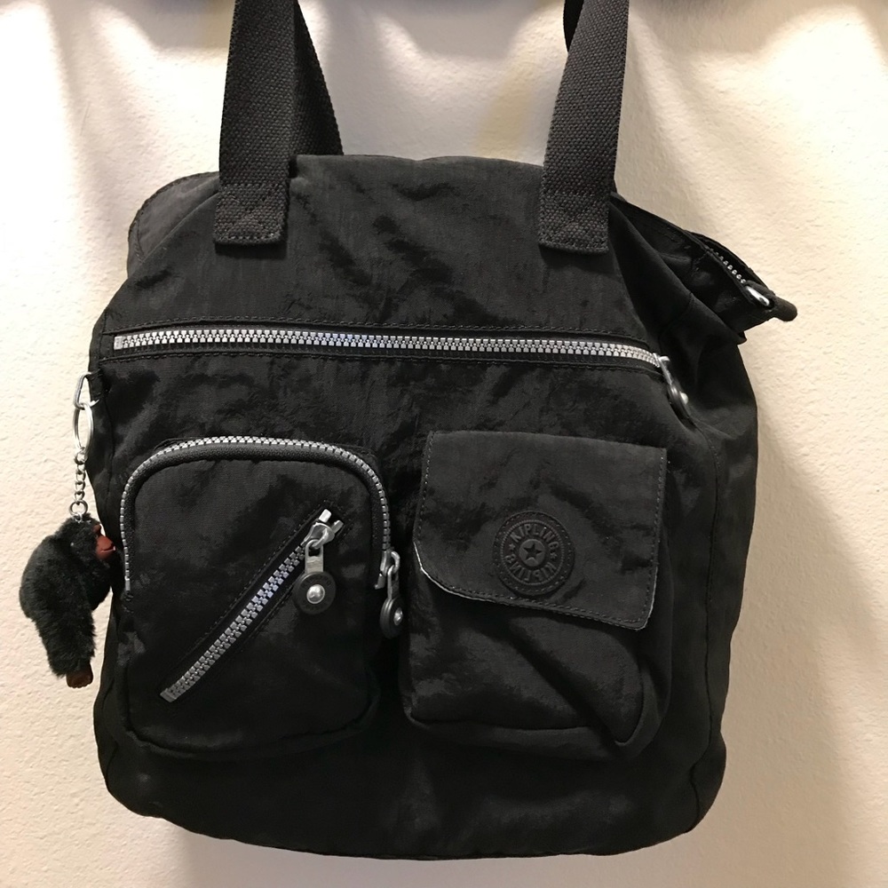 Kipling Tote Bag